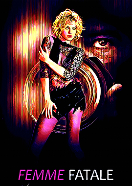 Femme Fatale 1