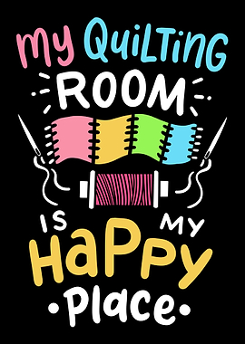 Quilting Quilter Sewing