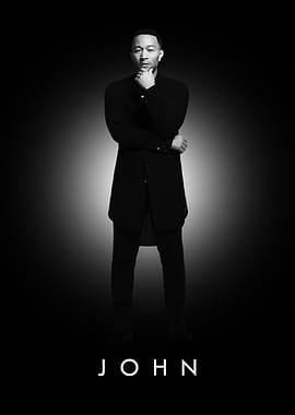 John Legend
