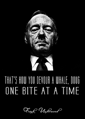 Frank Underwood