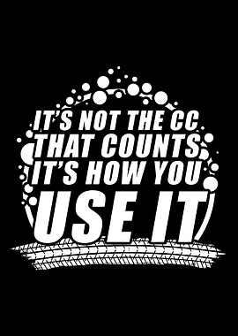 Motorcycle Biker Racing