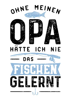 Ohne Meinen Opa Htte Ich