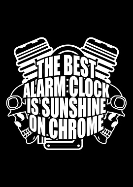 Motorcycle Biker Racing