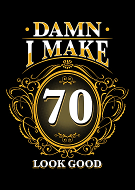 Look Good 70