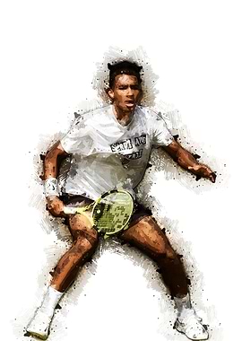 Felix Auger Aliassime