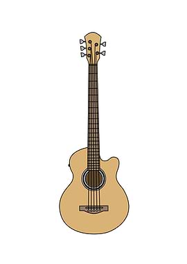 Acoustic Guitar