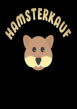 Hamster buyer Corona