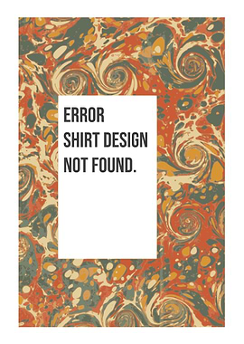 Error Shirt design not fo