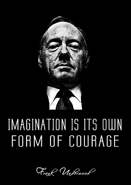 Frank Underwood