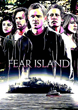 Fear Island 2