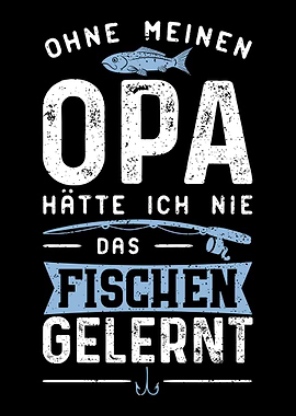 Ohne Meinen Opa Htte Ich