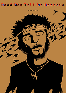 Dead Men Tell No Secrets