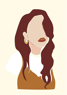 Black Magic Woman Girl