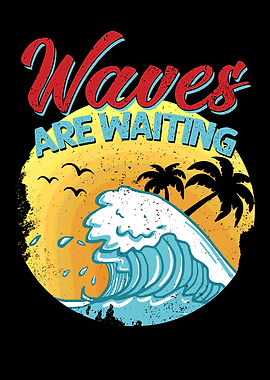 Surfer Surfboard Surfing