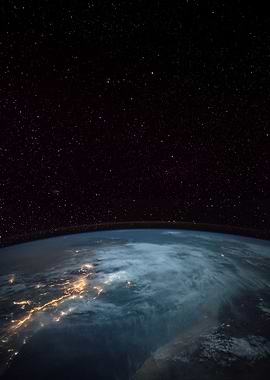 Red Sea from Space II