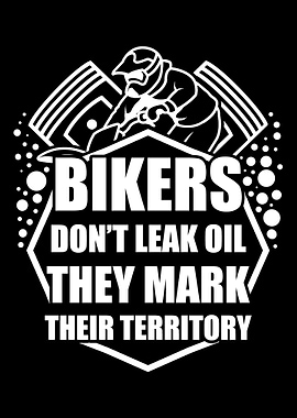 Motorcycle Biker Racing