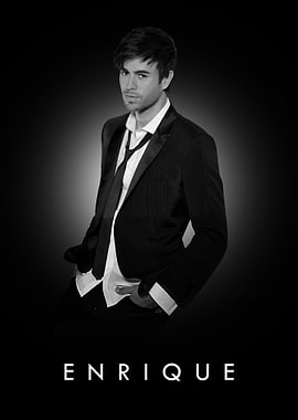 Enrique Iglesias