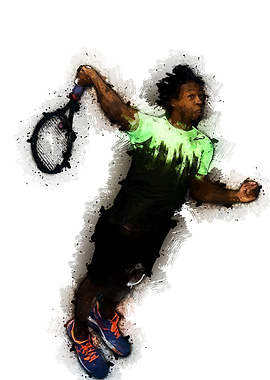 Gael Monfils
