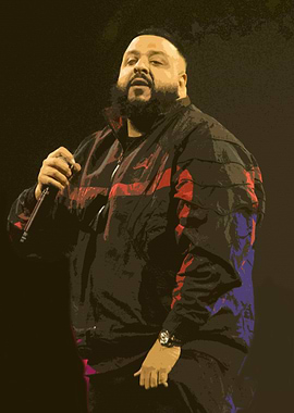DJ Khaled