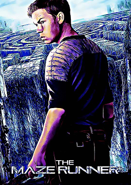 The Maze Runner 3