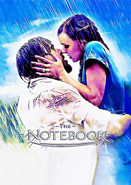 The Notebook