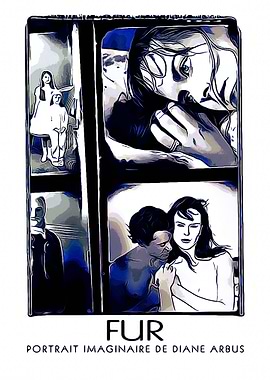 Fur An Imaginary Portrait