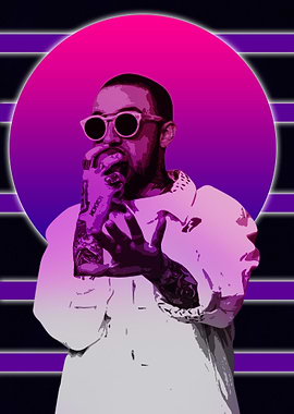 macmiller perfom