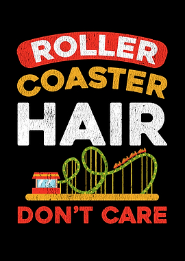 Roller Coaster Shirts Ro