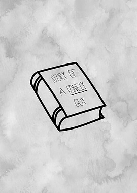 Story of a Lonely Boy