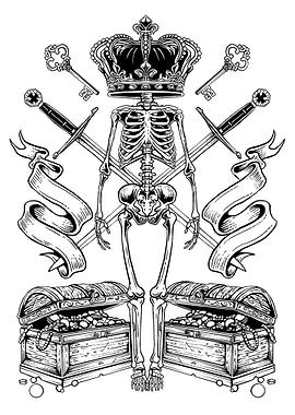 Skeleton King