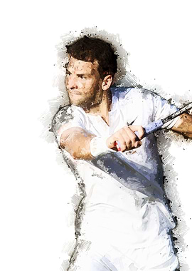 Grigor Dimitrov