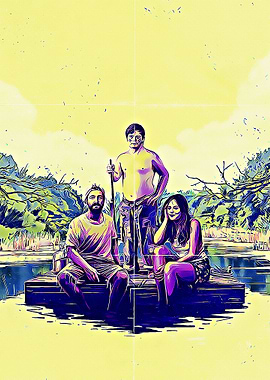 The Peanut Butter Falcon 1