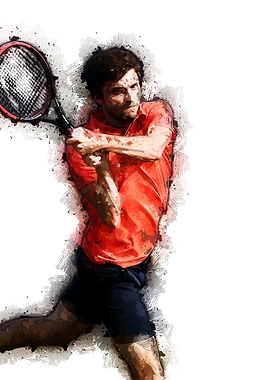 Gilles Simon