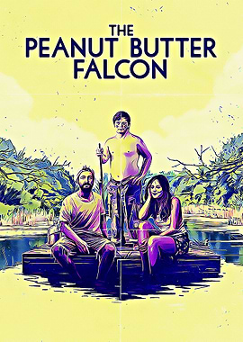 The Peanut Butter Falcon