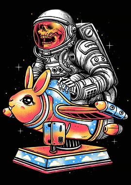 The Universe is Calling