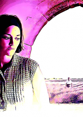 From The Land Of The Moon