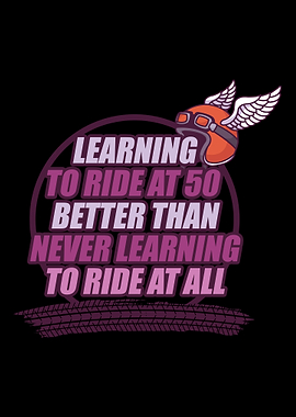 Motorcycle Biker Racing