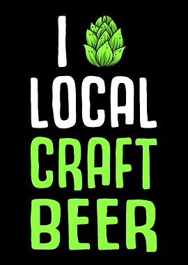 Hop Craft Beer