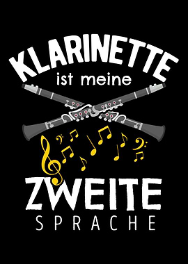clarinet