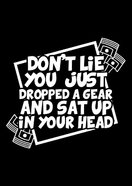 Motorcycle Biker Racing