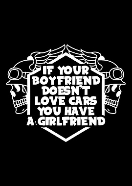 Motorcycle Biker Racing