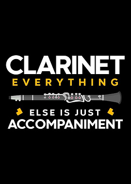 clarinet