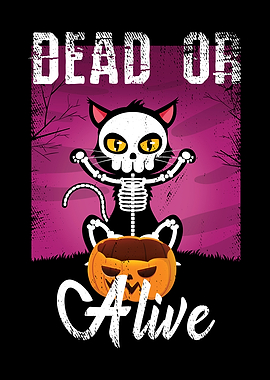 Schrdingers Cat Dead