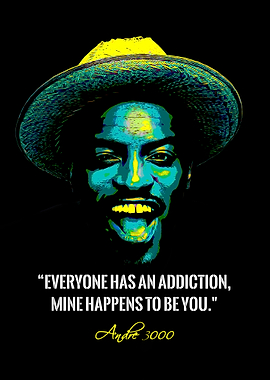 Andre 3000