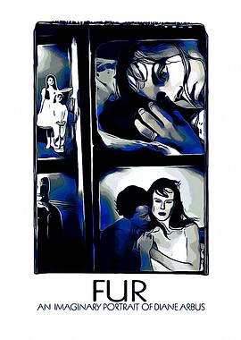 Fur An Imaginary Portrait