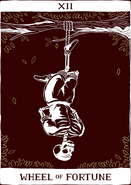 The Hanged Man