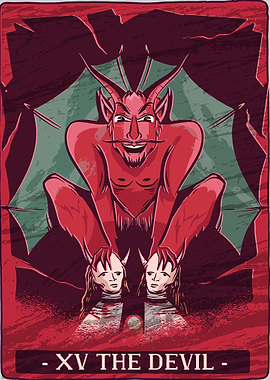 Devil