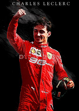 Charles Leclerc