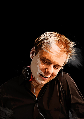 Armin van Buuren
