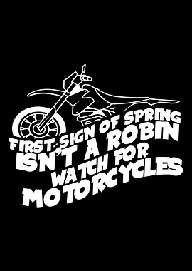 Motorcycle Biker Racing